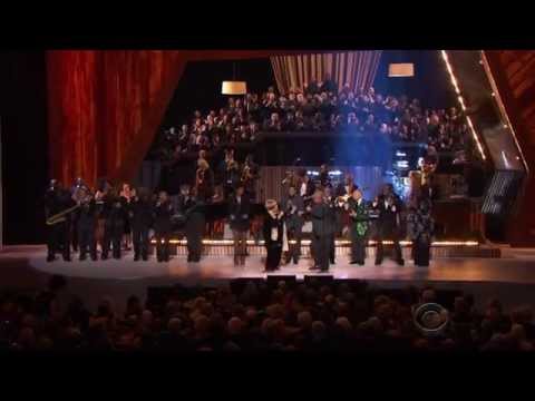 Al Green - The 37th Annual Kennedy Center Honors