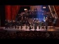 Al Green - The 37th Annual Kennedy Center Honors