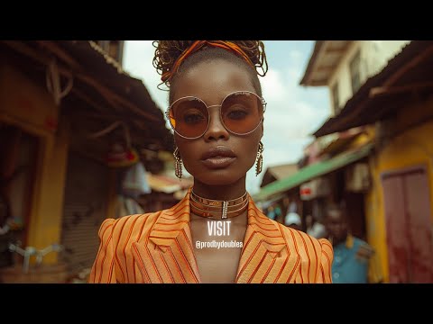 Visit - Poco lee x Hotkid x Naira marley Type Beat - Prod by Double A