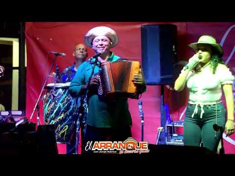 POR ULTIMA VEZ - VICTOR BERNAL EN VIVO