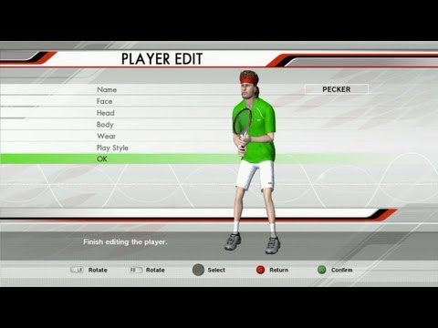 virtua tennis 3 psp iso fr