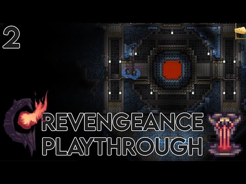 Calamity Malarkey: Episode 2: Cheesing Arsenal Labs