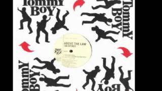 Above the law- 100 spokes remix