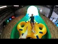 Lalandia Billund Tornado Waterslide