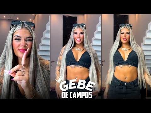 MTG - LOLÓ DA CINDERELA VS SÉRIE GOLD {{ 2026 }} (( DJ DN DE GUARÚS ))