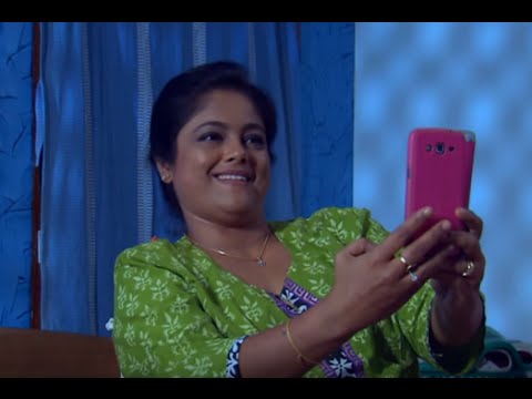Thatteem Mutteem I Ep 135 - After effects of selfie maniac. I Mazhavil Manorama