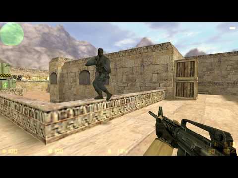 mouz Levicom BenQ | fleks vs. fnatic (2006)