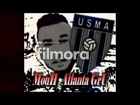 MouH Atlanta GrU 2019  اغنية رائعة