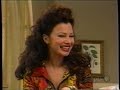 Sesame Street Fran Drescher Takes On Natasha