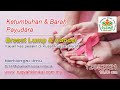 RUQYAH ON BREAST LUMPS AND CANCERS