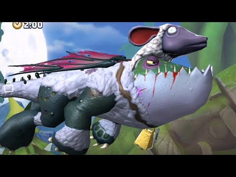 JAWFREY DRAGON LIVE TOURNAMENT! - Hungry Dragon