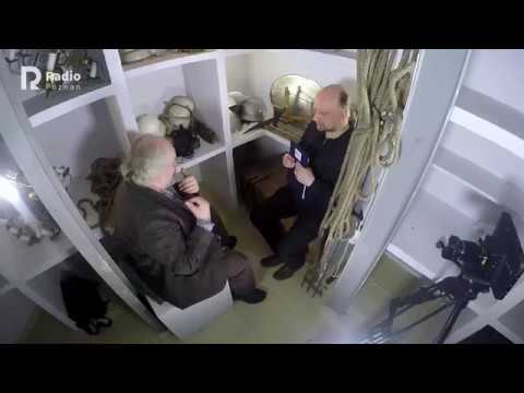 Wywiad z chuliganem odc. 66 - Jerzy Kalina | MARZEC 2018