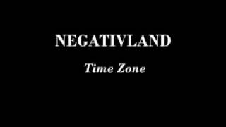 Negativland - Time Zones