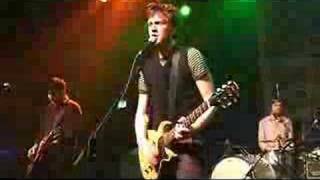 The Futureheads ( Meantime ) Live