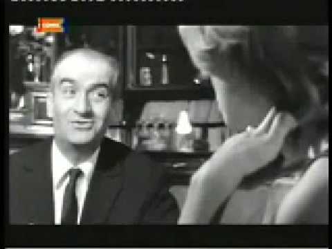 De Funes Mireille Darc - J'ai lu Zola