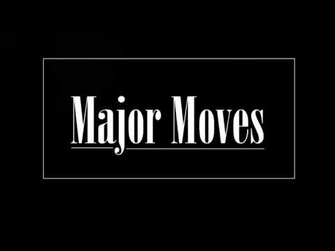 Dany Jane, Yaw Breezy, Luca Kaminski & Feller - Major Moves