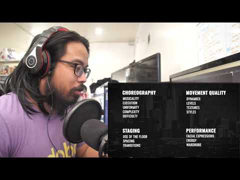 Professional Dancer Reacts To NCT Dream "We Young" [Rehearsal + Performance]