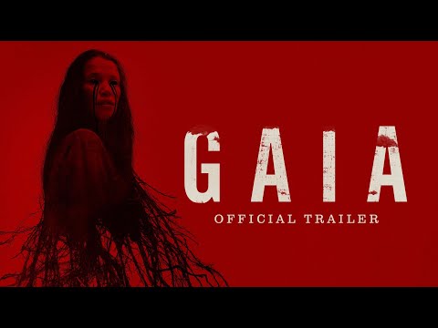 Gaia Movie Trailer