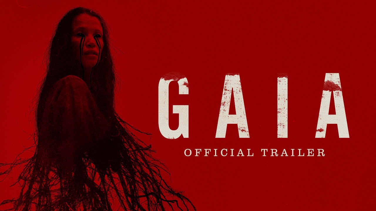 Gaia - Teaser Trailer