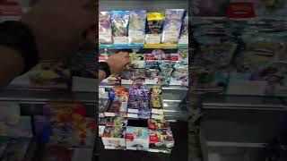 Das BESTE am eigenen Pokemon Karten Laden! 😂 #pokemon