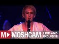 Patrick Wolf - The Bachelor | Live in Sydney | Moshcam