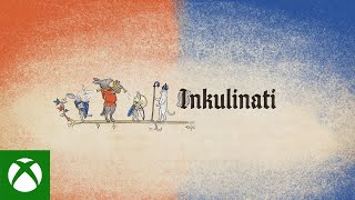 Inkulinati | 1.0 Available Now! Trailer