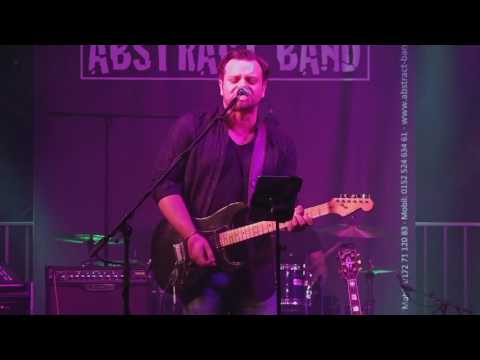 Bruno Mars Locked Out Of Heaven Cover -Abstract Band