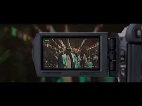 El Tartas Video Oficial El comando exclusivo- detrás de cámara El Ocilebakam 