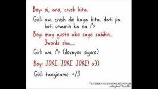 Mohombi - Match Made In Heaven [Lyrics on screen]