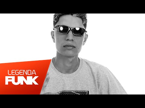 MC Erikinho Da Baixada - A Noite é Sua (Áudio Oficial) Exclusividade 2015