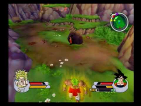 claves de dragon ball z sagas playstation 2