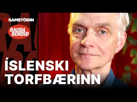 Vitum við of lítið um íslenska torfbæinn?