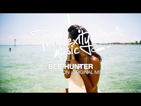 Bee Hunter - Blue Lagoon (Original Mix) [PMW003]