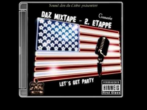 Generic feat  Cripe & Cyruz   Ein Kuss