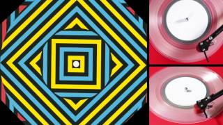 New Order "Academic" Mark Reeder Mix - from Electronic Sound magazine's 7 inch single