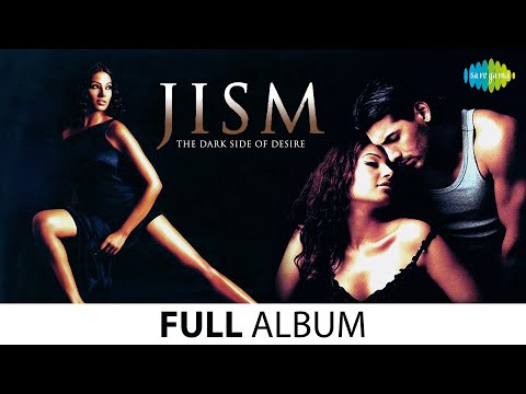 Jism | Full Album | John Abraham | Bipasa Basu | Gulshan Gover | Shreya Ghoshal | Shaan | K K