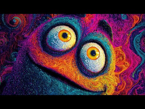 🔮 Astral Tribe Ceremony 2025 🌲 | Progressive Goa Trance • Primal Forest Energy 🌕