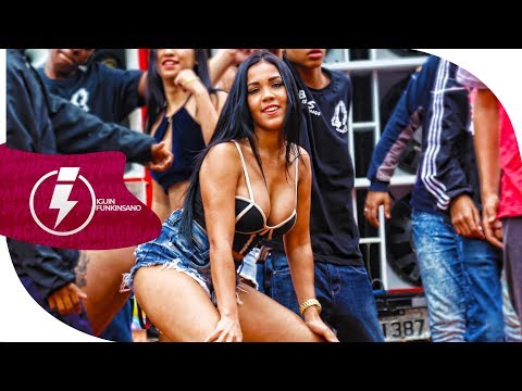 MC Ducite - Nas Casinhas & Na Marcone (DJ Biel Mix e Carlinhos de Guaianazes)