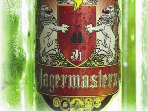 Jagermasterz Feat. Alberto - I Ragazzi Stanno Bene  (Prod. Dr Demis)