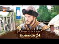 Kurulus Osman Urdu Season 3 Episode 24