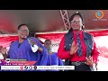 MBITA CRUSADE DAY 3 MILKA OMONDI KEPHA CHRISTINE OTIENO AMBIYO BERYL WASEGA ROY AND ANYUL