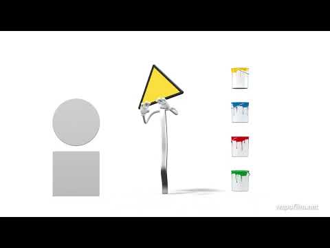 Napo in... best signs story - Remastered 2023 - episode 002 - Danger