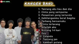Download lagu KANGEN BAND FULL ALBUM LAWAS TAHUN 2000'AN mp3