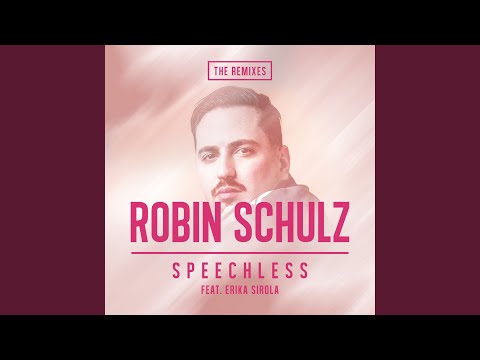 Speechless (feat. Erika Sirola) (Extended Mix)