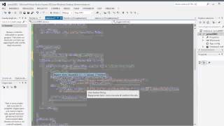 Visual Studio 2012 e db ITA 10: caricare, modificare, inserire ed eliminare con un DataGridView - 2