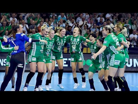 Györi Audi ETO KC vs Brest Bretagne Handball | Full Match Highlights HD |  Champions League 2021/22