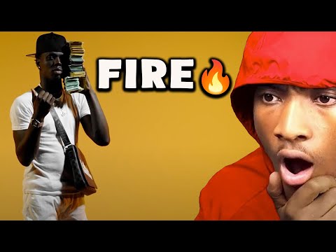 JulezBmt Reacts To-Dmunni - Krabby patties