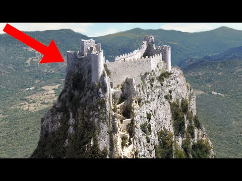 9 Most Amazing Recent Archaeological Discoveries!