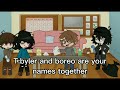Update To The Boreo Meets Byler Video WIP Read Description