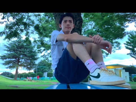 Supermarket Food + Park